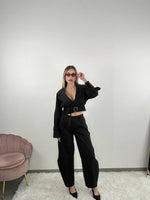 Coordinato Sally
