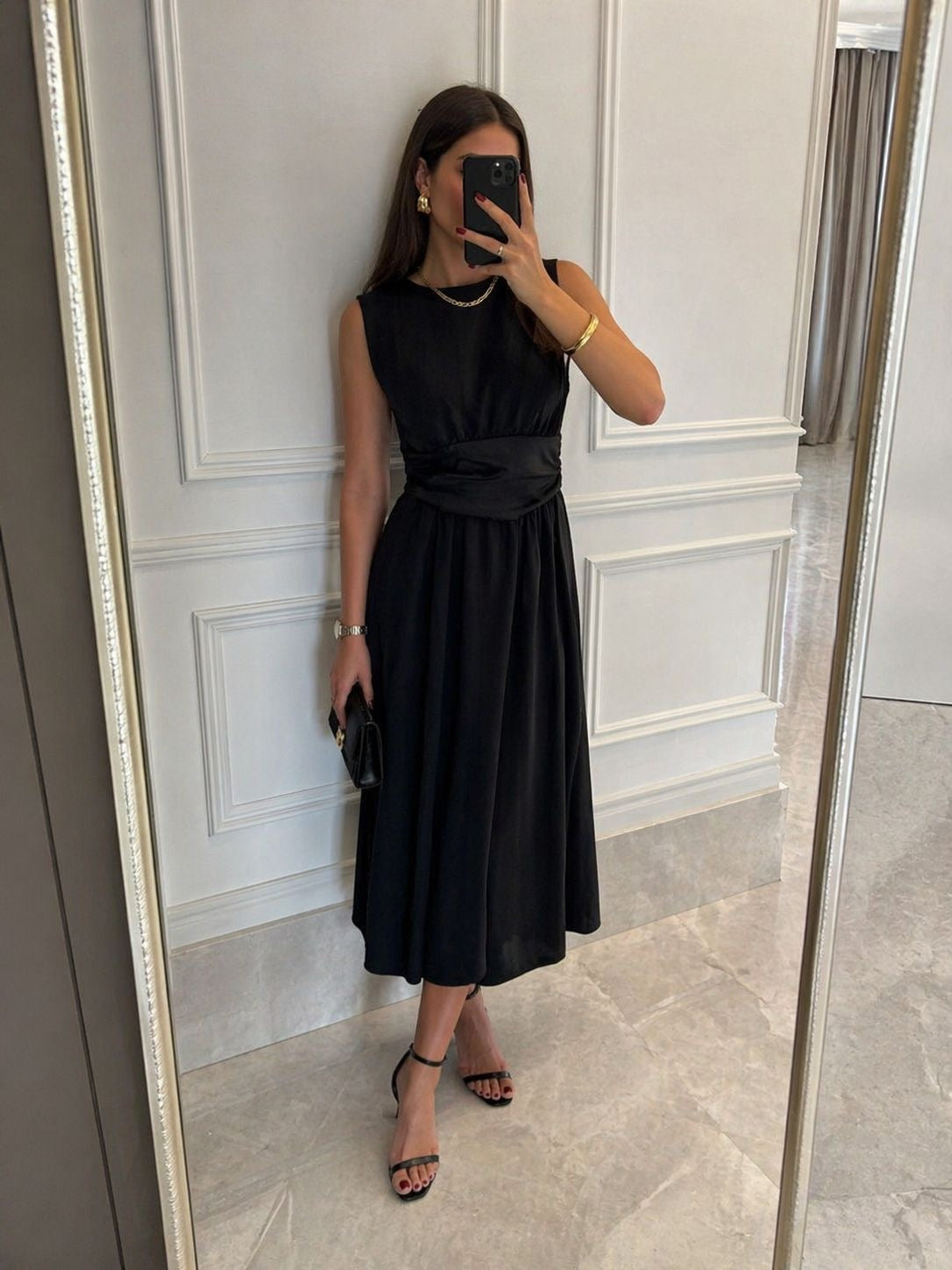 Abito Noir
