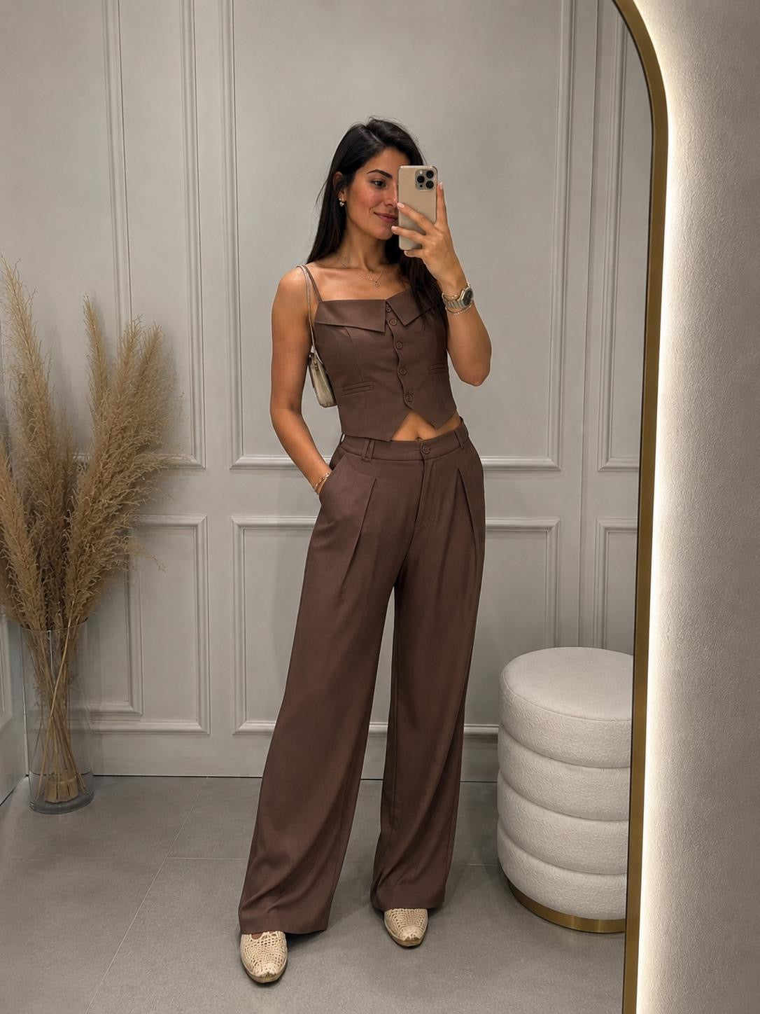 Coordinato Alissa