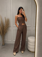 Coordinato Alissa