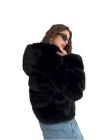 Eco-Pelliccia Velvet