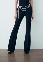 Pantalone Classic Gaëlle 2025