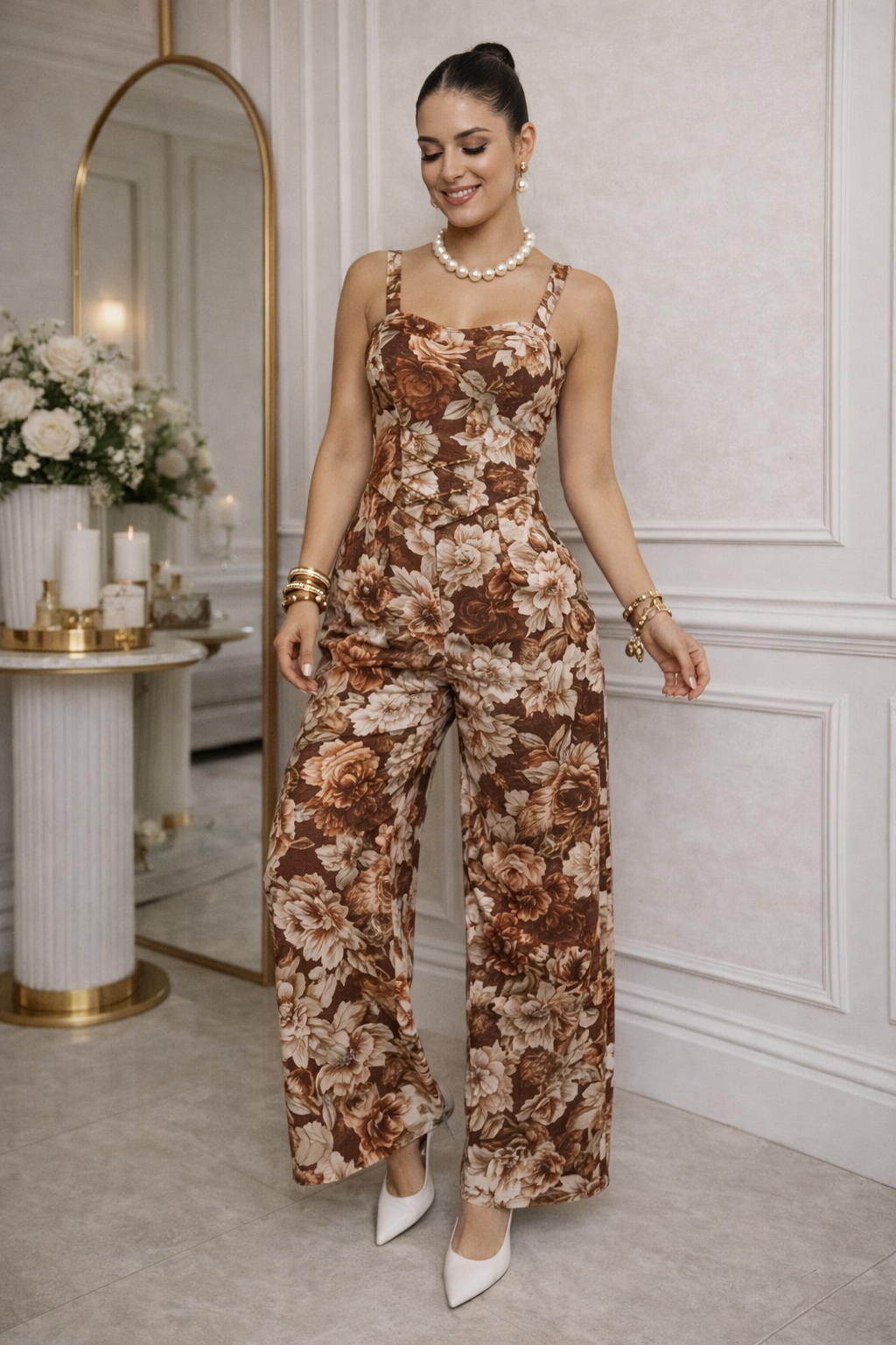 Coordinato Greta