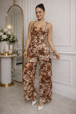 Coordinato Greta