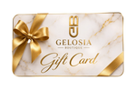 Gift Card Gelosia Boutique