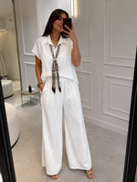 Coordinato foulard