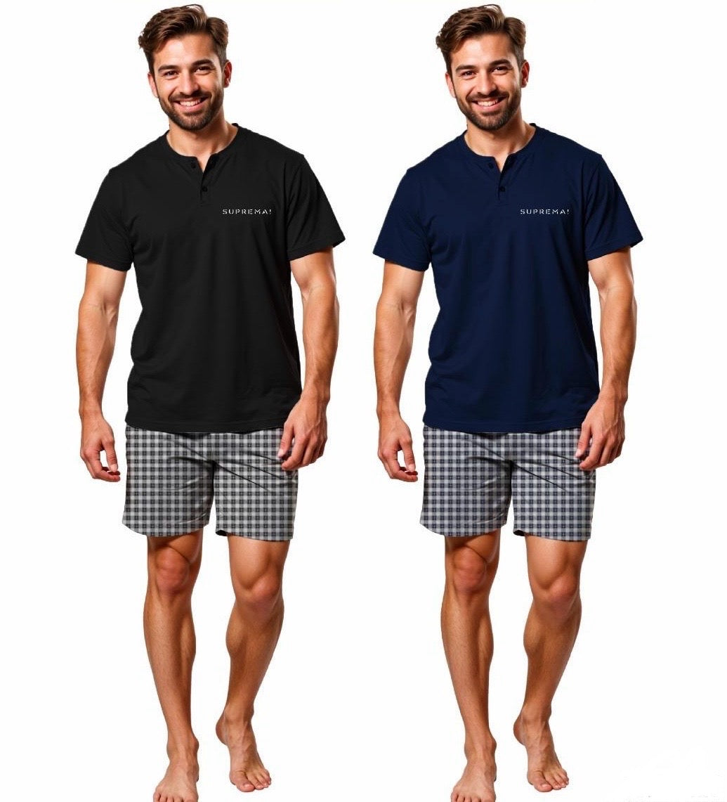 Pigiama uomo