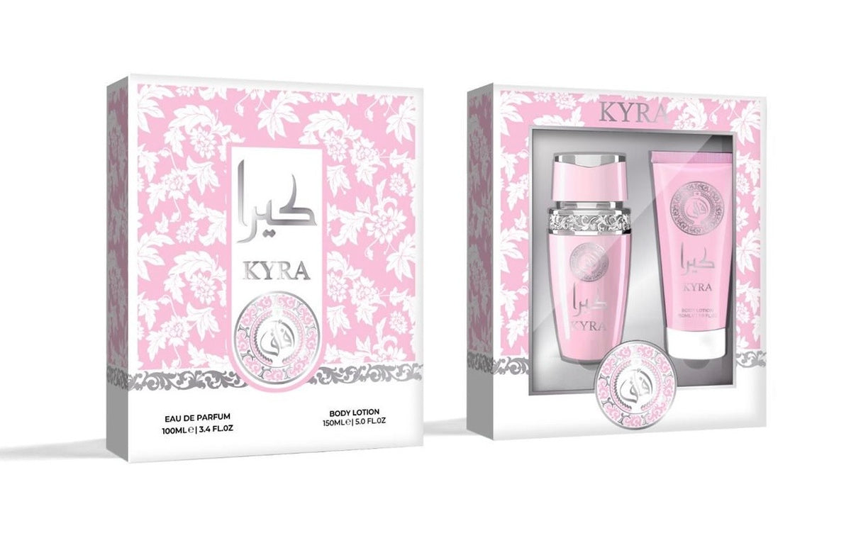 Kyra Eau De Parfume Classic