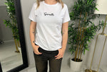 T-shirt segno zodiacale