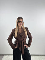 Giacca Belle