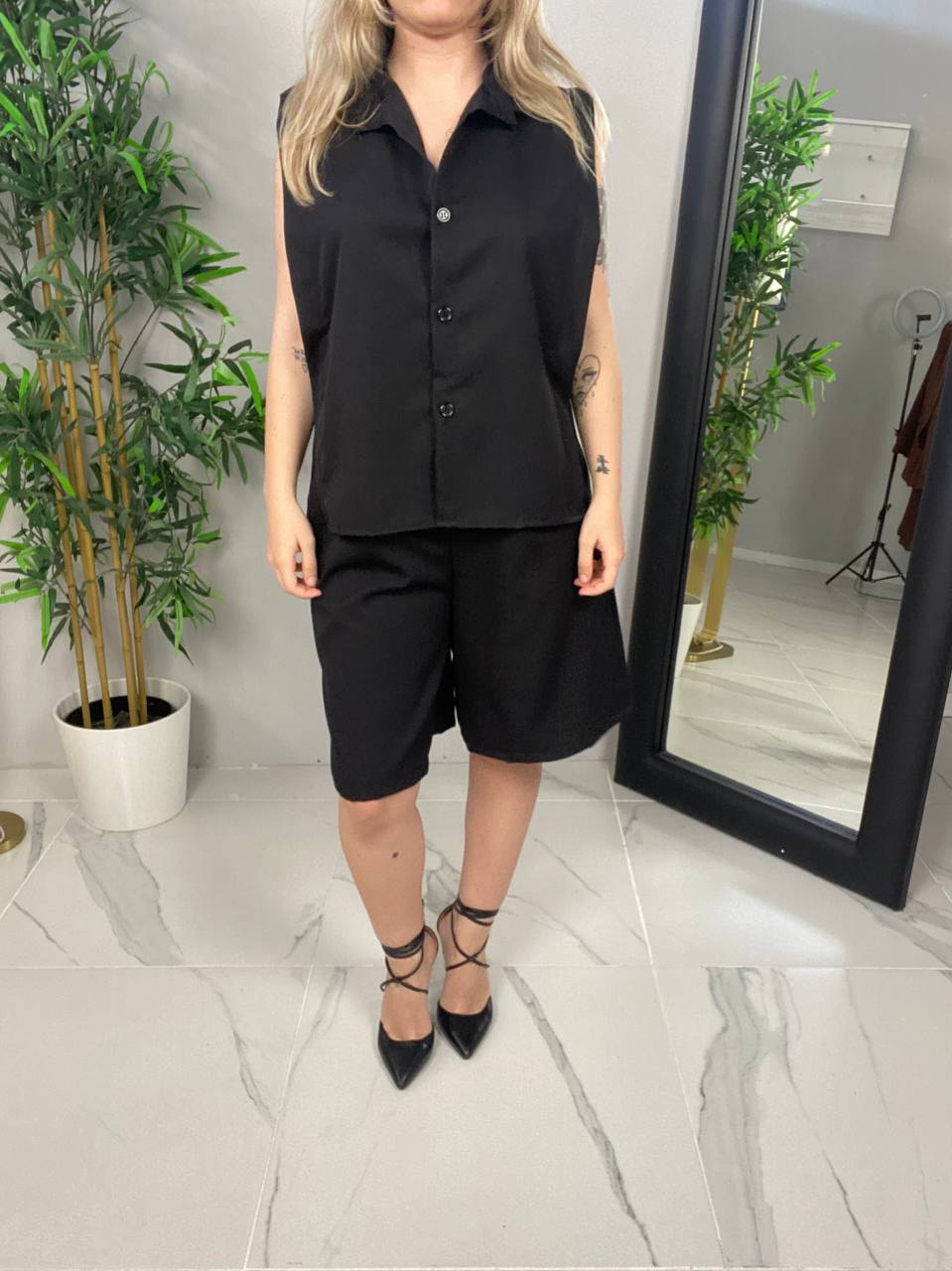 Coordinato Luna