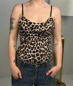 Body Leopard