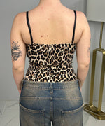 Body Leopard