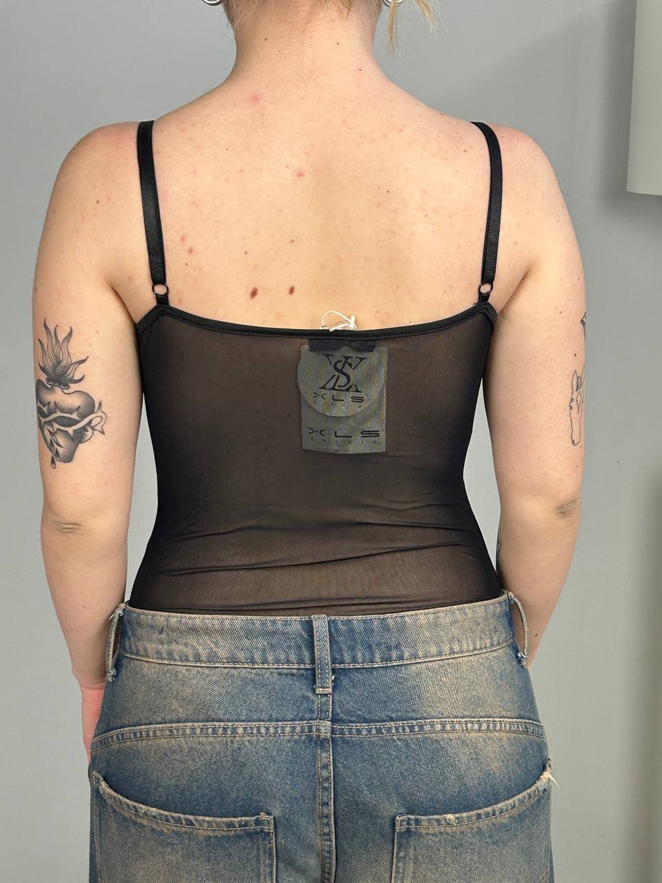 Bralette Sensuelle