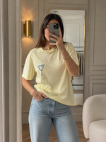 T-Shirt Martini