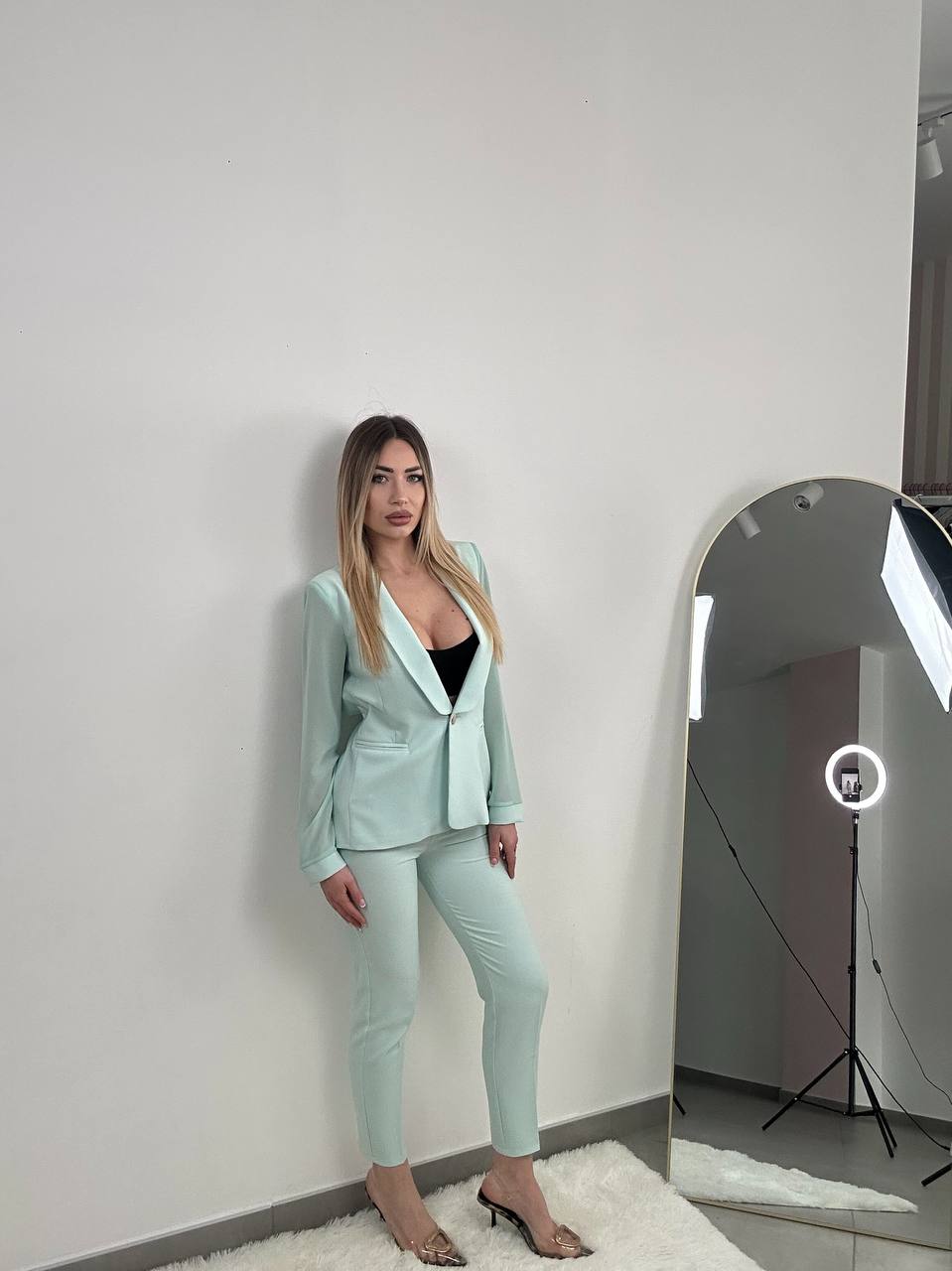 Taiuller Sirena