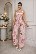 Coordinato Greta