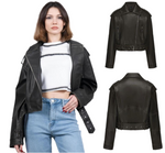 Chiodo Ecopelle Maya