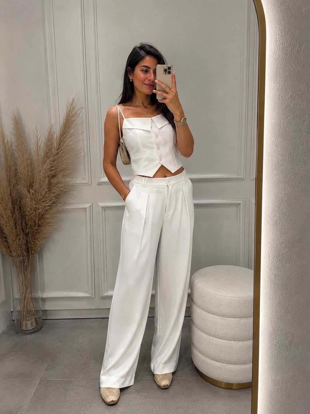 Coordinato Alissa