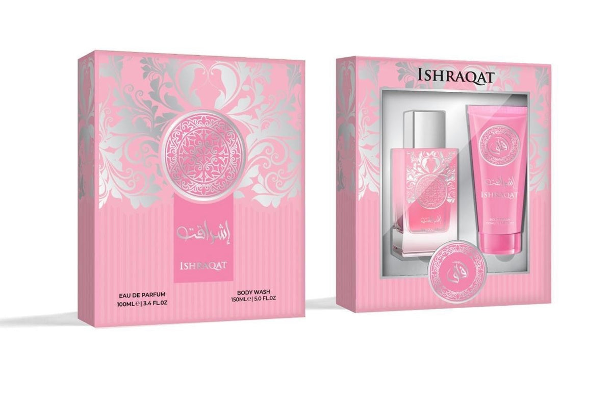 Kyra Eau De Parfume Classic