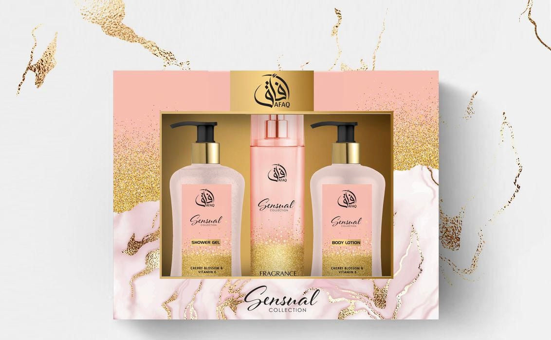 Kyra Eau De Parfume Classic