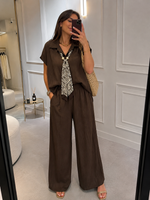 Coordinato foulard