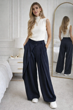 Pantalone Viscosa