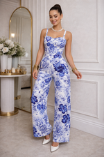 Coordinato Greta