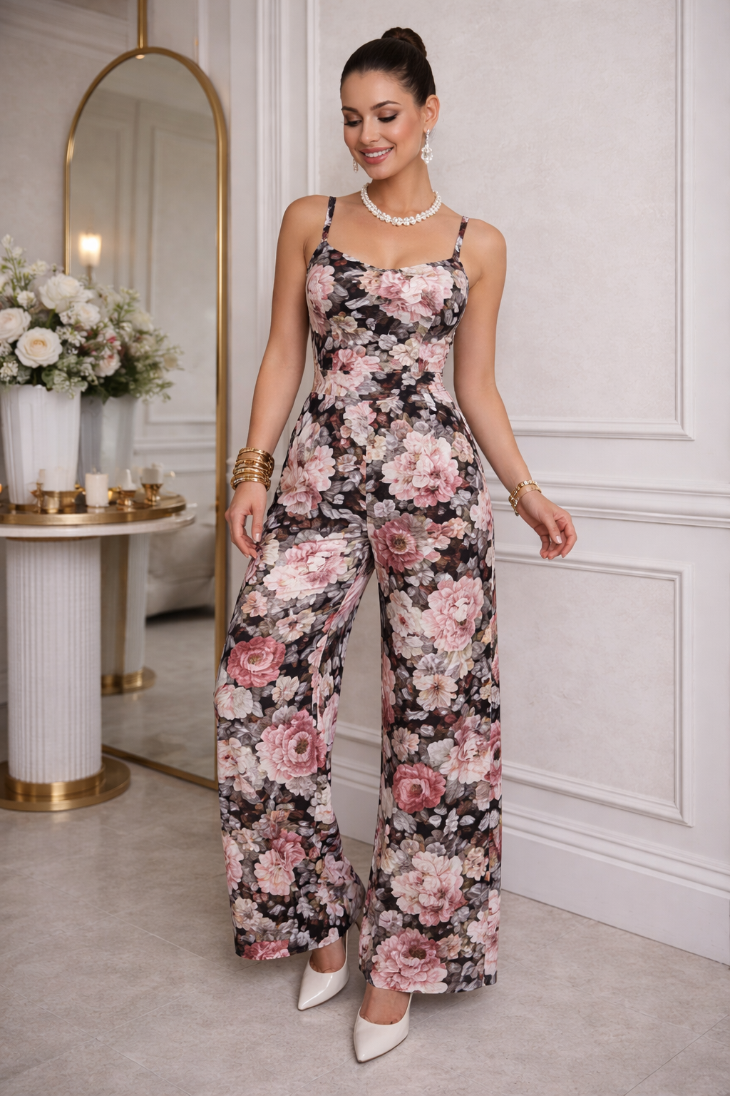 Coordinato Greta