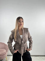 Giacca Belle