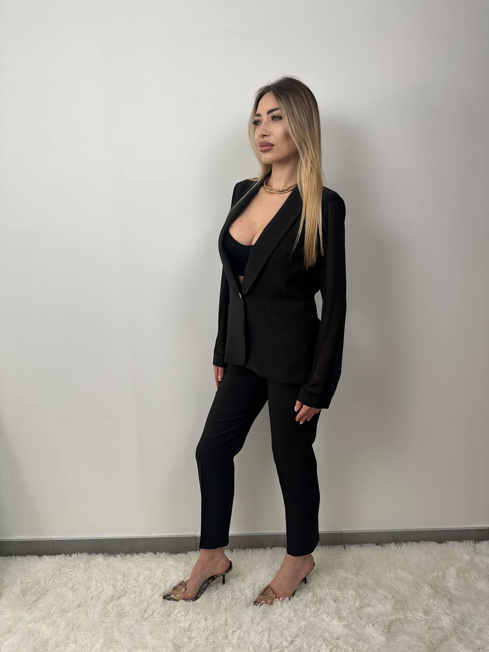 Taiuller Sirena