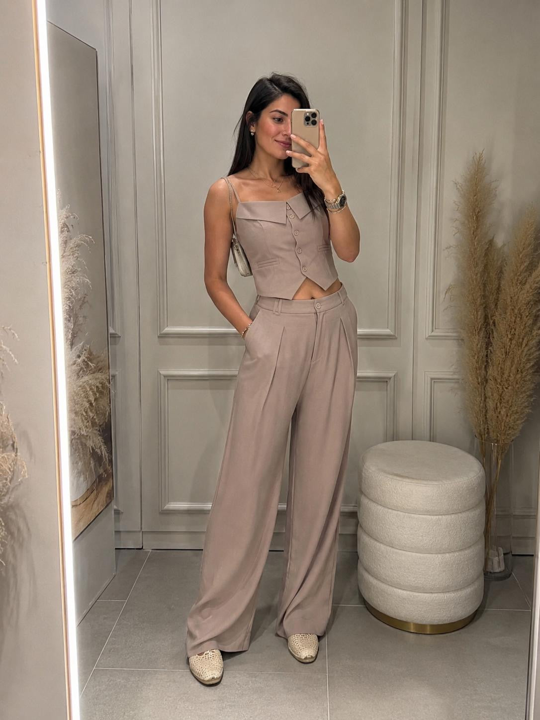 Coordinato Alissa