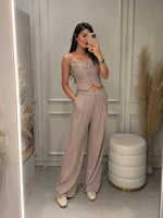 Coordinato Alissa