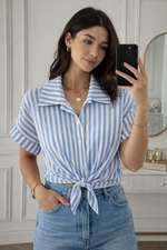 Camicia Nadia