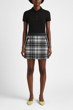 Gonna a quadri Gaëlle 2025