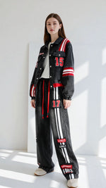 Coordinato Streetwear