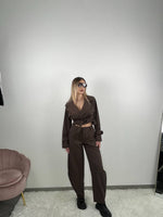 Coordinato Sally