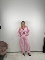 Coordinato Sally