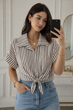 Camicia Nadia