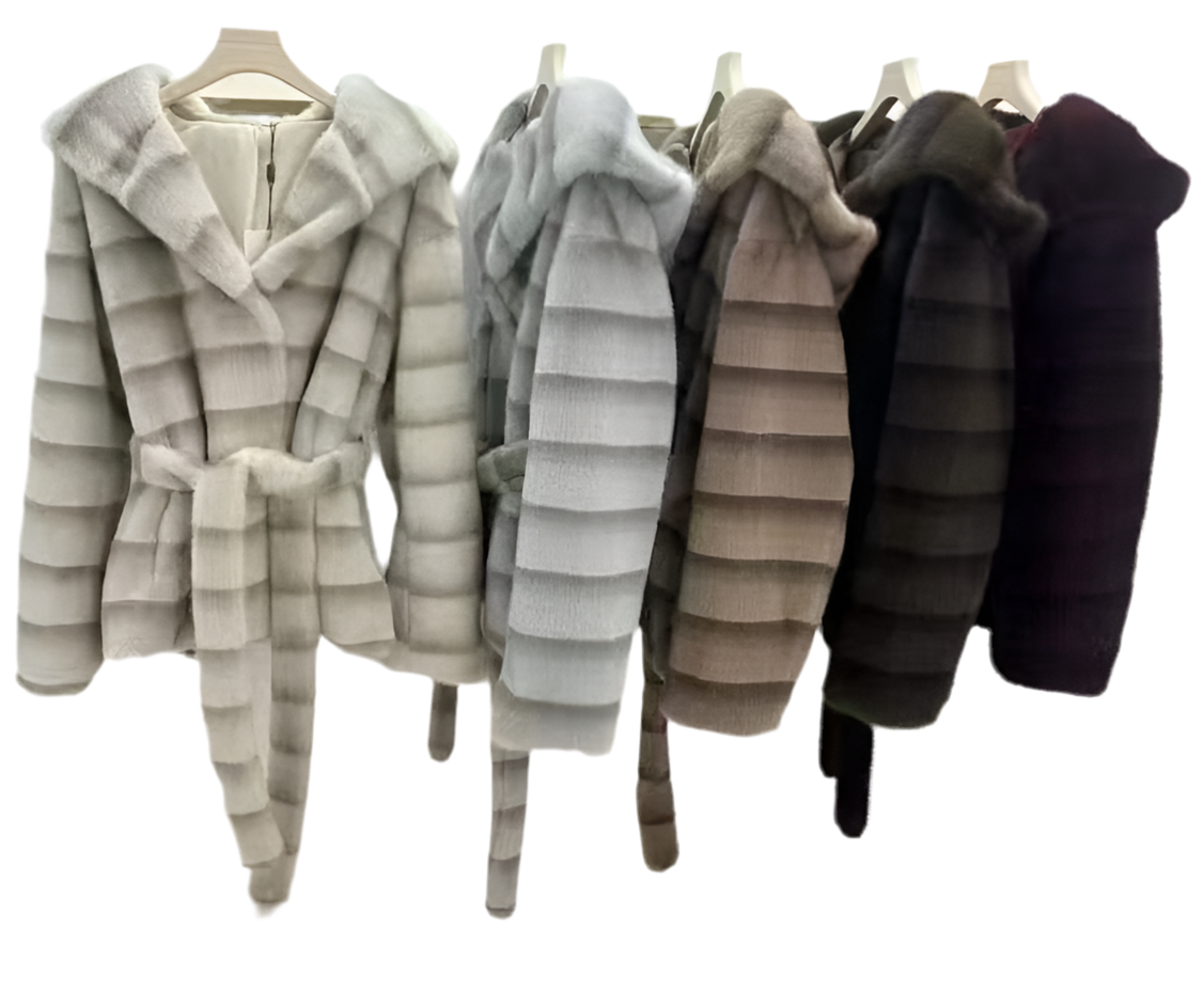 Eco-Pelliccia Matilde