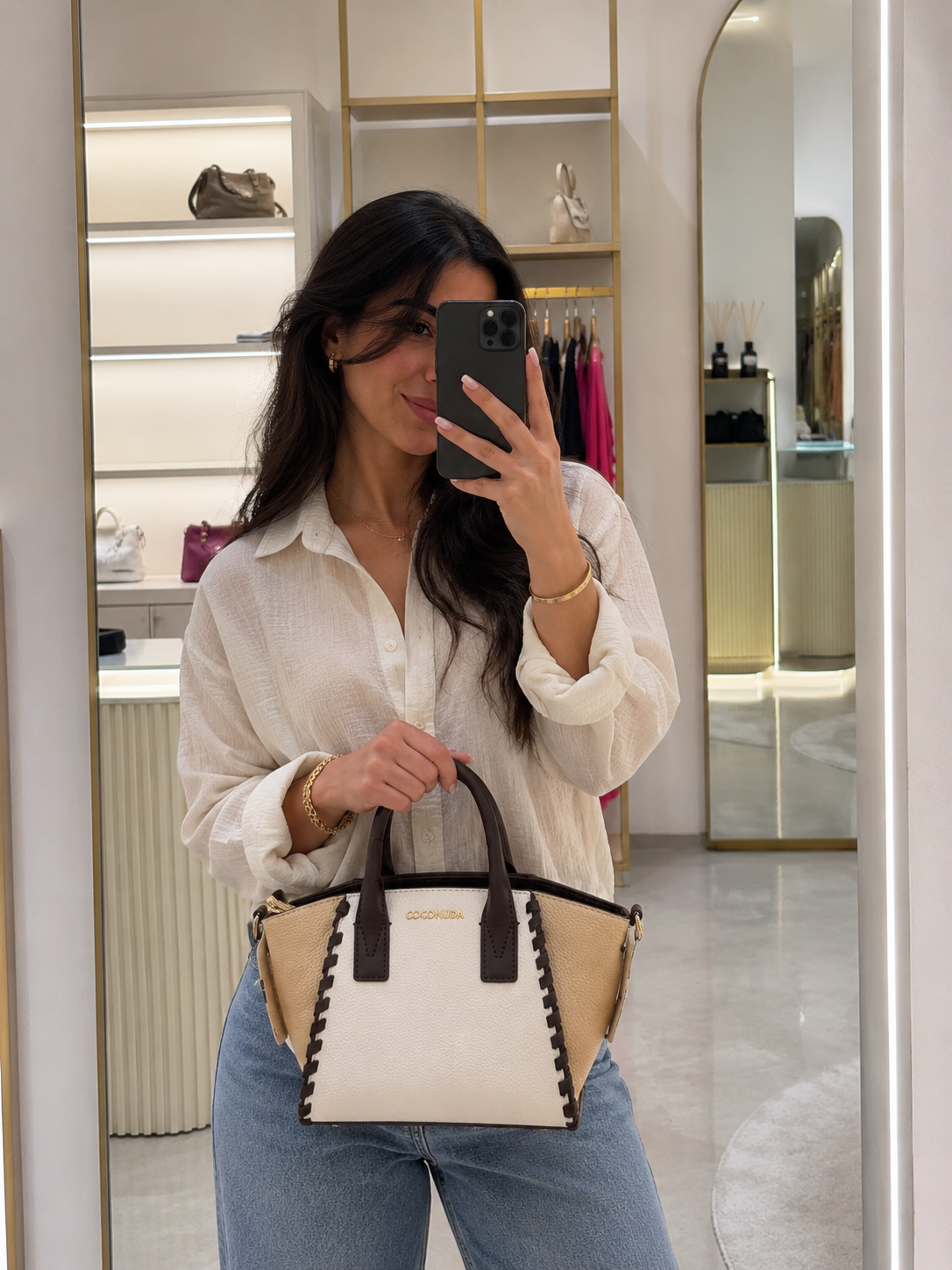 Borsa Mila
