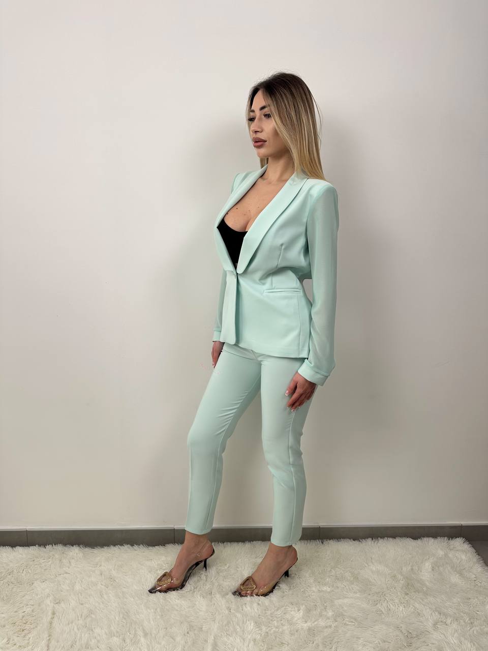 Taiuller Sirena