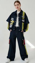 Coordinato Streetwear