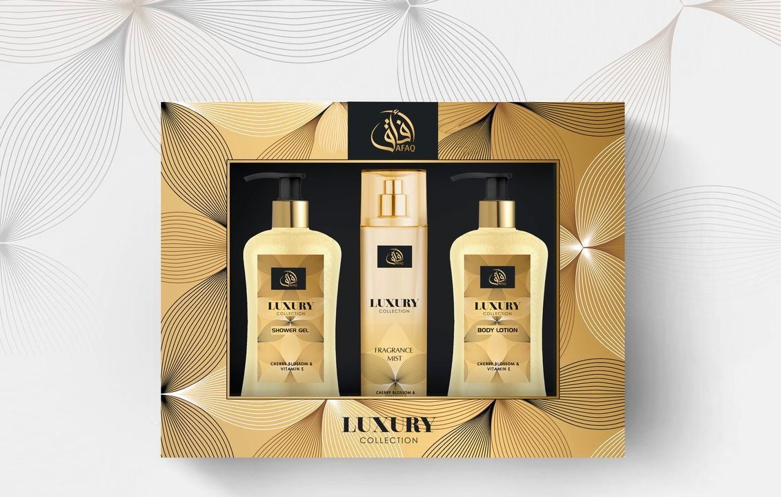 Kyra Eau De Parfume Classic