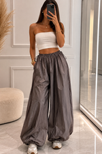 Pantalone evergreen