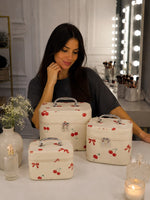 Beauty case sweet