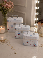 Beauty case sweet