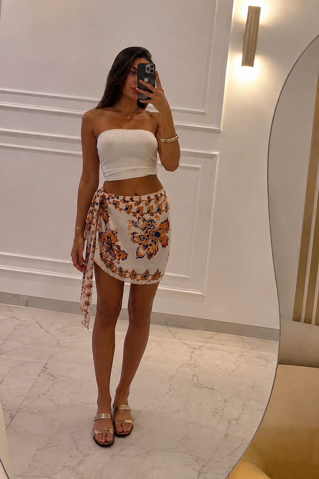Pantagonna Tropical