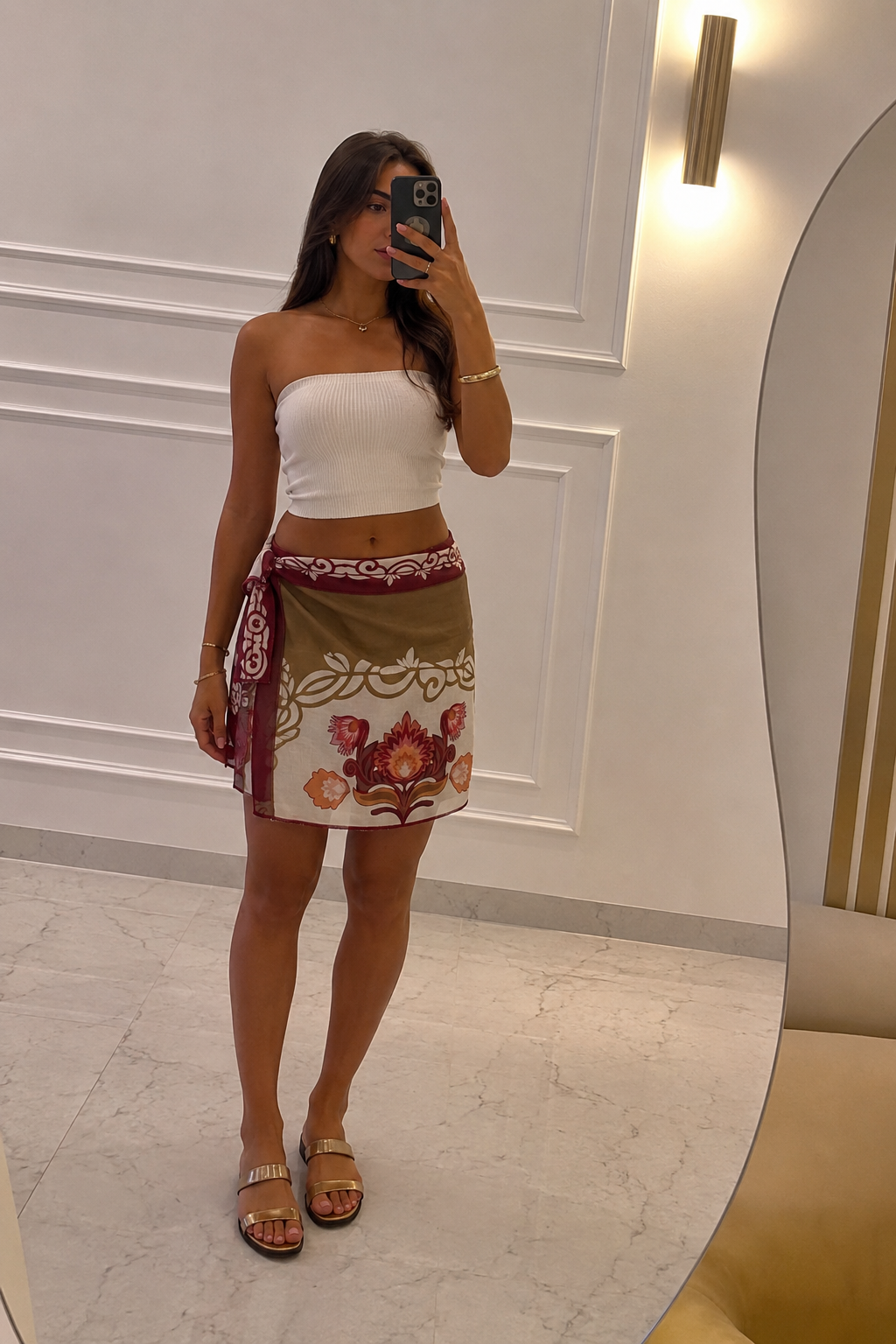 Pantagonna Tropical