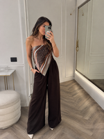 Panta-foulard